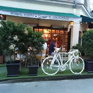 visit hotel